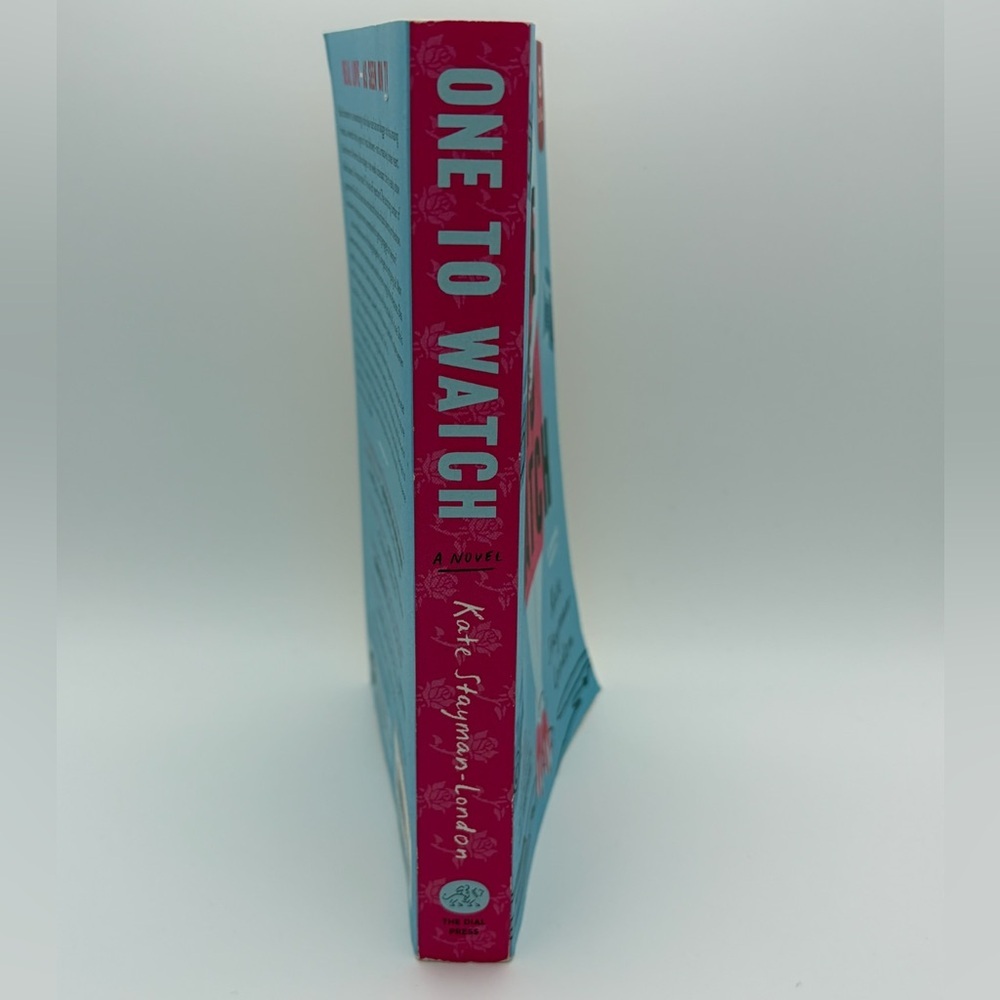 One to Watch by Kate Stayman-London - Picture 2 of 2